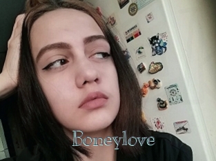 Boneylove