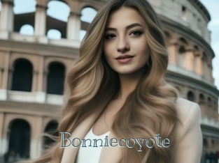 Bonniecoyote