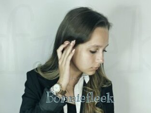 Bonniefleek