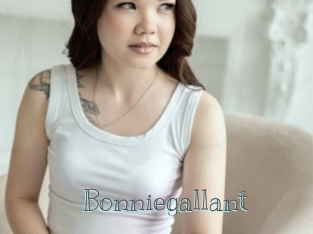 Bonniegallant