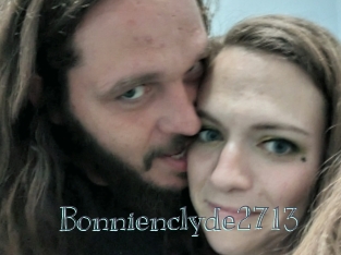Bonnienclyde2713