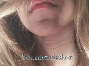 Bonniexchoker