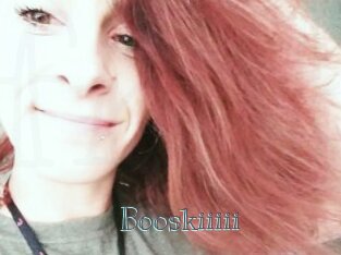 Booskiiiii