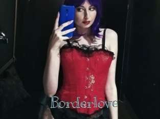 Borderlove