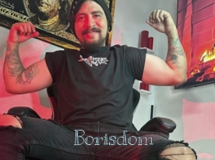Borisdom