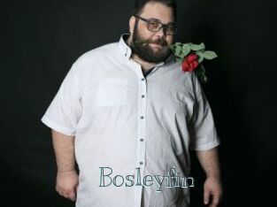 Bosleyfin