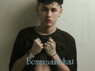 Bossmankkai