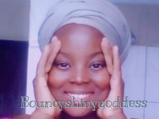 Bouncyshinygoddess