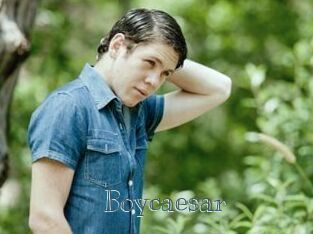 Boycaesar