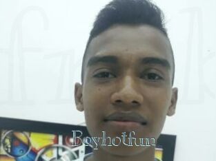 Boyhotfun