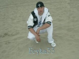 Boyka33