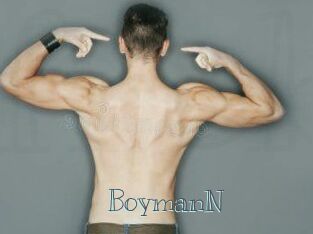 BoymanN