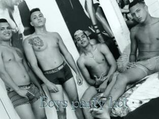 Boys_party_hot