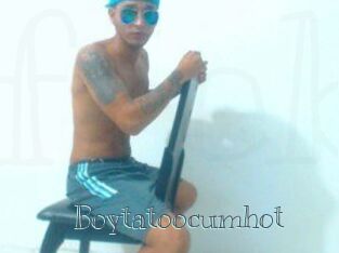 Boytatoocumhot