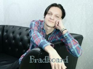 Bradboard