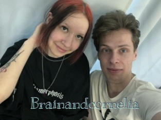 Brainandcornelia