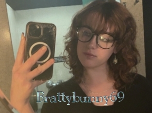 Brattybunny69