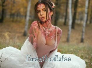 Breathoflifee