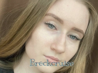 Breckcruise