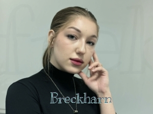 Breckharn