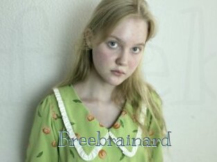 Breebrainard
