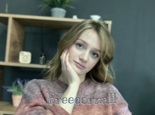 Breegornall