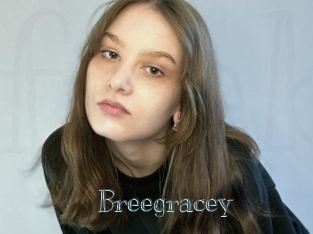 Breegracey