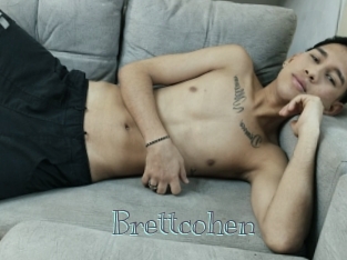 Brettcohen