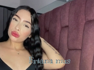 Briana_mus