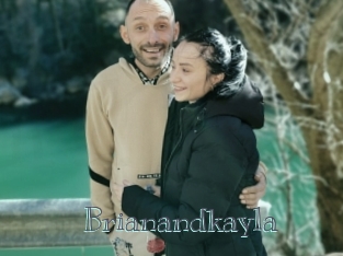 Brianandkayla