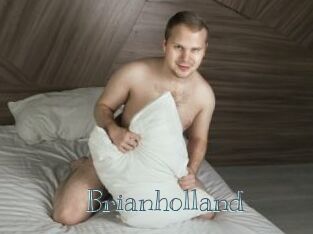 Brianholland