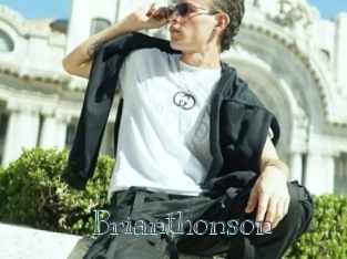 Brianthonson