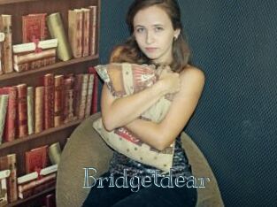 Bridgetdear