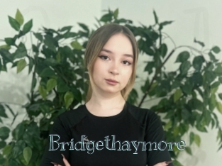 Bridgethaymore