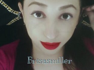 Brisasmiller