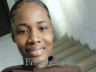 Britanyduran