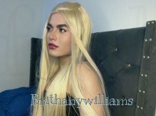 Brithanywilliams