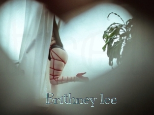 Brithney_lee
