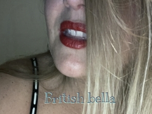 British_bella