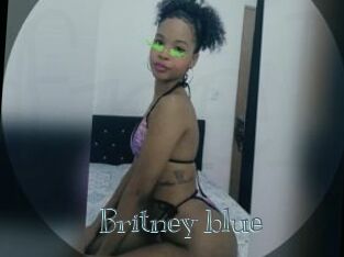 Britney_blue