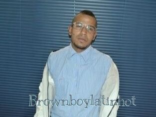 Brownboylatinhot