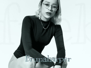 Brunaharper