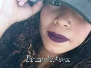 Brunehotsex