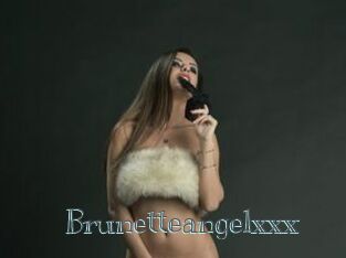Brunetteangelxxx