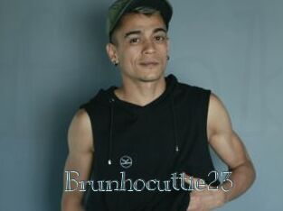 Brunhocuttie23