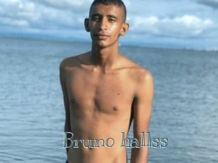 Bruno_hallss