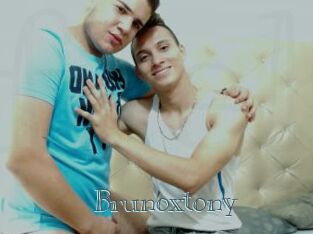 Brunoxtony
