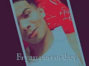 Bryan_pervertboy