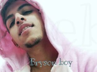 Bryson_boy
