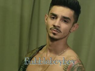 Bubbleboyboy